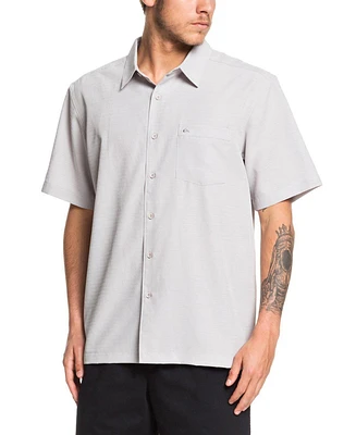 Quiksilver Waterman Men's Centinela Shirt