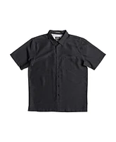 Quiksilver Waterman Men's Centinela Shirt