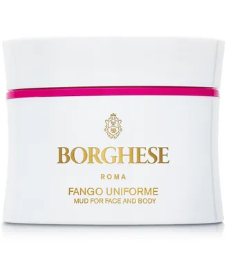 Borghese Fango Uniforme Mud for Face and Body, 2.7