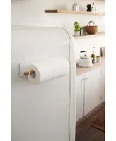 Tosca Magnetic Paper Towel Holder