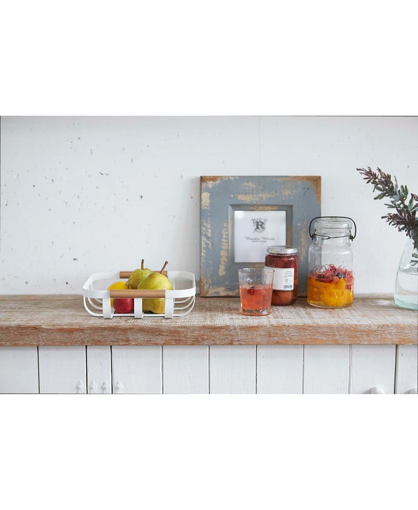 Tosca Fruit Basket