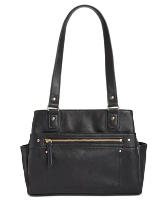 I.n.c. International Concepts Riverton Satchel, Created for Macy's