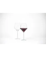 Zwiesel Glas Pure Beaujolais 15.7oz - Set of 6