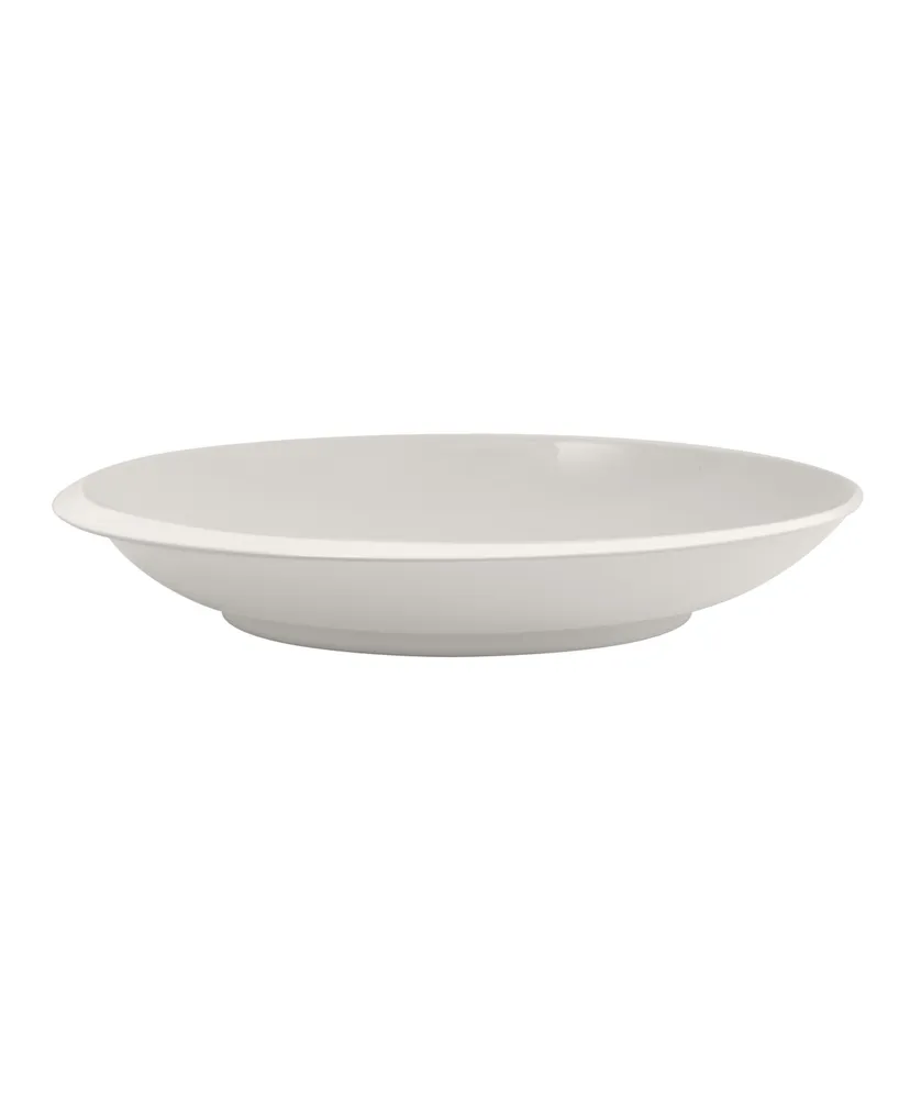 Villeroy and Boch New Moon Gourmet Bowl/ Dinner Bowl