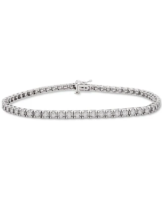 Diamond Tennis Bracelet (1 ct. t.w.)