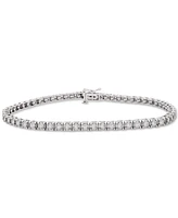 Diamond Tennis Bracelet (1 ct. t.w.)
