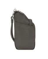 Travelon Anti-Theft Essentials Compact Crossbody