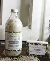 Dot & Lil Eucalyptus Bath Salt