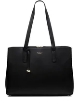 Radley London Women's Large Open Top Workbag