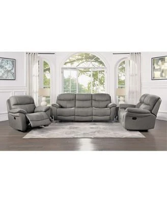 Ulrich Living Room Collection