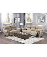 Ulrich Recliner