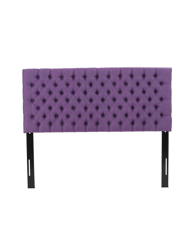 Jezebel Queen/Full Headboard