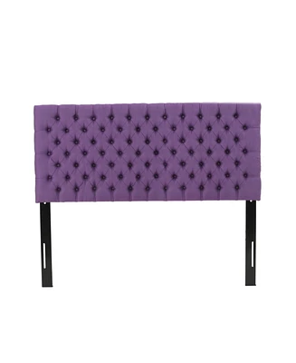 Jezebel Queen/Full Headboard