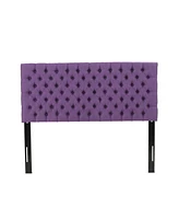 Jezebel Queen/Full Headboard