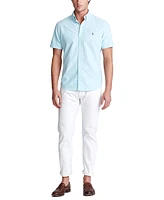 Polo Ralph Lauren Men's Classic-Fit Garment-Dyed Oxford Shirt