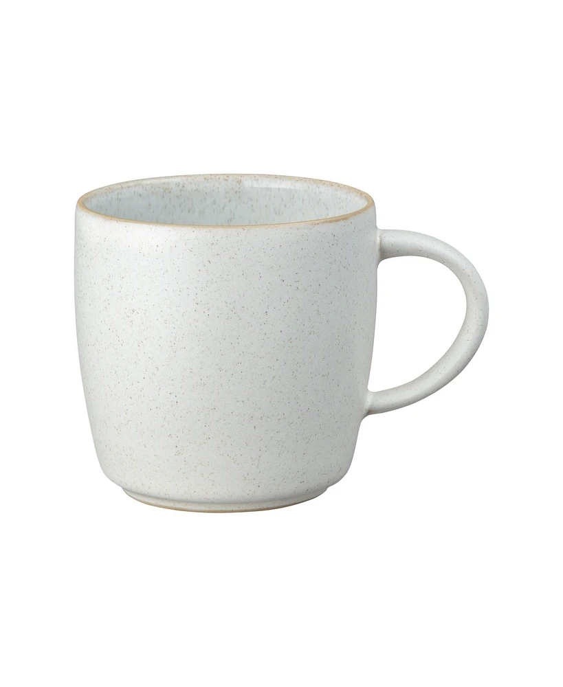 Denby Modus Speckle Large Mug
