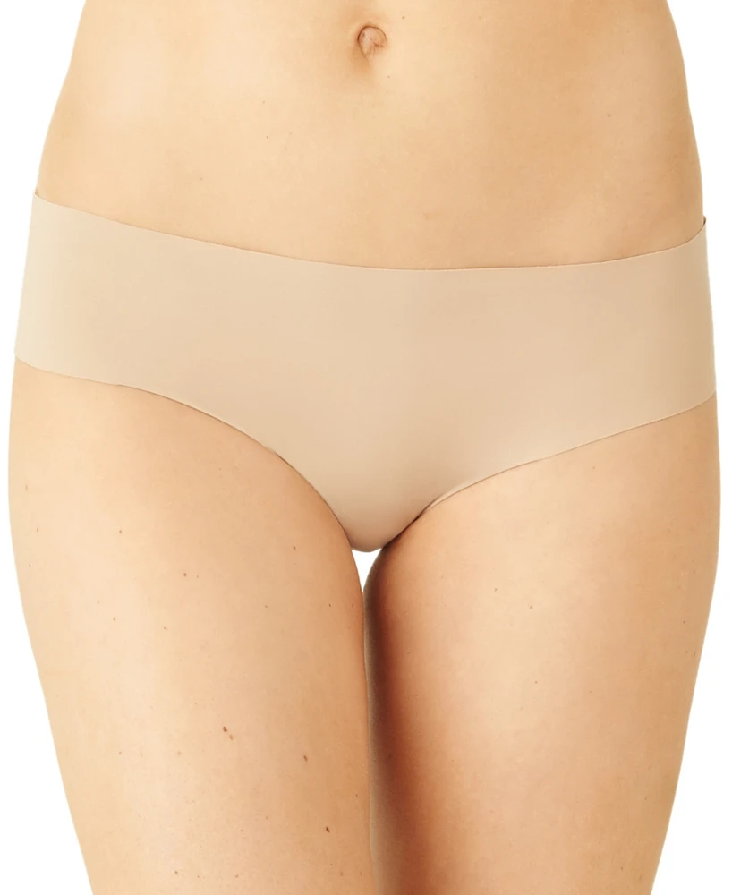 b.tempt'd by Wacoal Women's b.bare Cheeky Hipster Underwear 976367