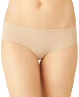 b.tempt'd by Wacoal Women's b.bare Cheeky Hipster Underwear 976367