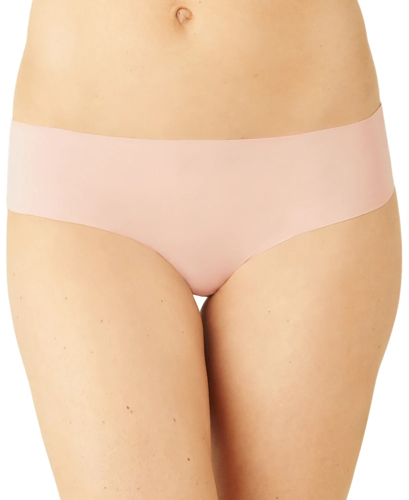 b.tempt'd by Wacoal Women's b.bare Cheeky Hipster Underwear 976367