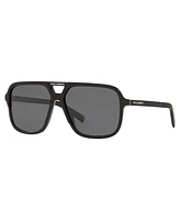 Dolce&Gabbana Polarized Sunglasses