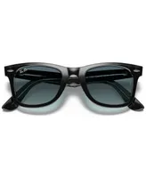 Ray-Ban Unisex Sunglasses