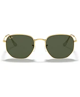 Ray-Ban Sunglasses, RB3548 51