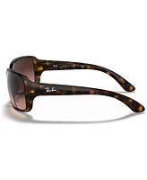 Ray-Ban Sunglasses, RB4068 60