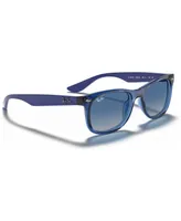 Ray-Ban Jr. Kids Sunglasses