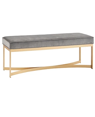 Secor Bench