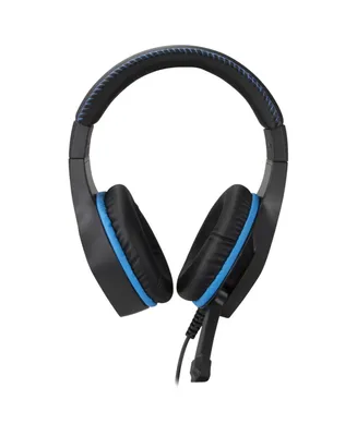 iLive Gaming Headphones with Microphone