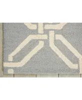 Long Street Looms Straight STR08 5' x 7' Area Rug