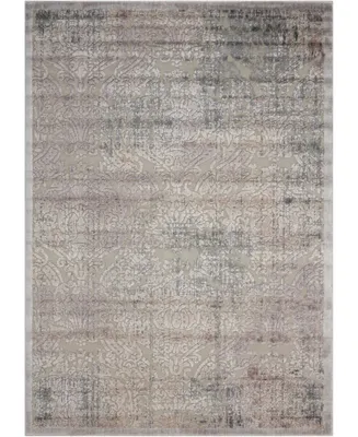 Closeout! Long Street Looms Chimeras CHI09 6'7" x 9'6" Area Rug