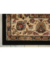 Long Street Looms Modino MOD04 5'3" x 7'3" Area Rug