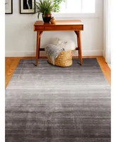 Bb Rugs Land H115 8'6" x 11'6" Area Rug