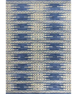 Bb Rugs Alistar S185 7'6" x 9'6" Area Rug