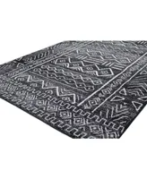 Bb Rugs Cassius M147 5' x 7'6" Area Rug