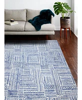 Bb Rugs Cassius M147 3'6" x 5'6" Area Rug