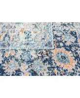 Closeout! Bb Rugs Meza D113 3'6" x 5'6" Area Rug