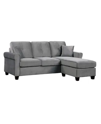 Michigan Sectional Sofa