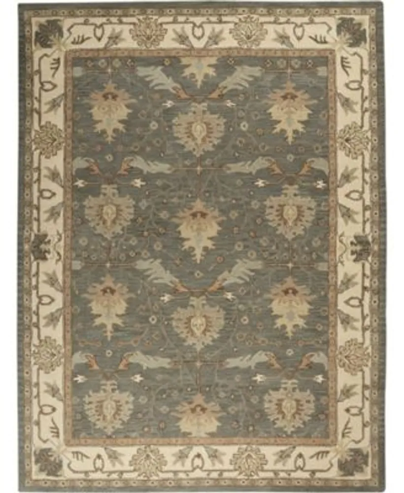 Long Street Looms India House Ih75 Rug