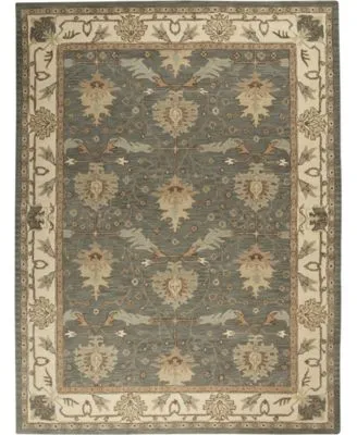 Long Street Looms India House Ih75 Rug