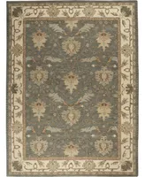 Long Street Looms India House Ih75 Rug