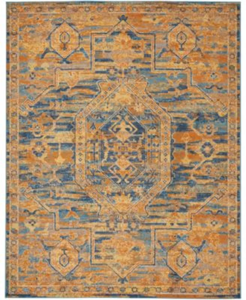 Long Street Looms Zeal Zea07 Rug