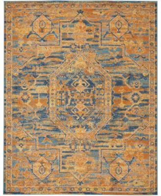 Long Street Looms Zeal Zea07 Rug