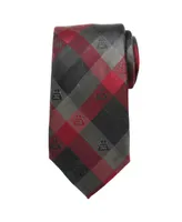 Star Wars Darth Vader Plaid Men's Tie