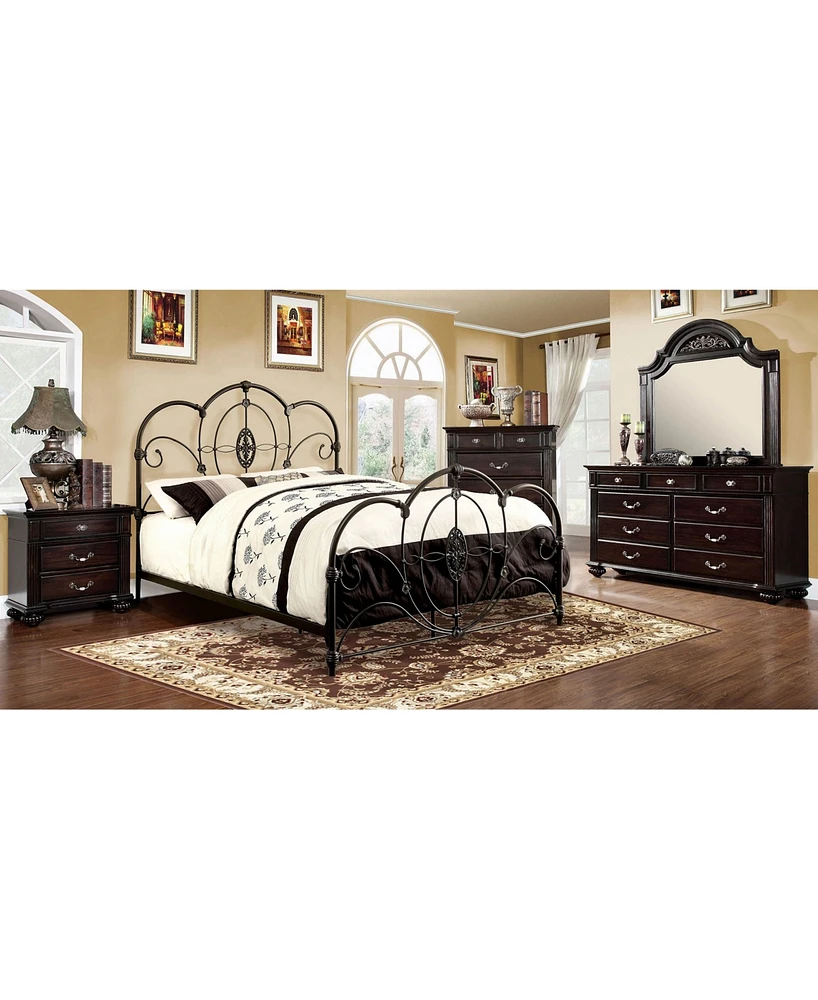 Furniture of America Willapa Chest