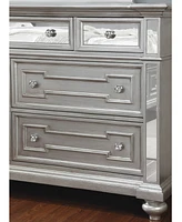 Furniture of America Hinton 7-Drawer Dresser