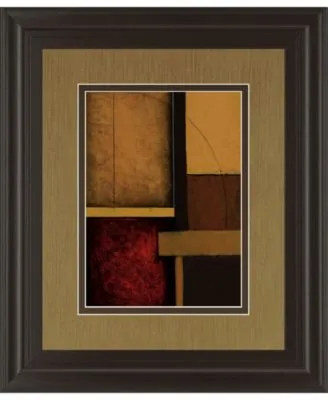 Classy Art Gateways By Patrick St. Germain Framed Print Wall Art Collection