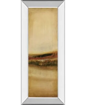 Classy Art Tall Color By Hunter Mirror Framed Print Wall Art Collection