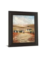 Classy Art Hilltown Lanscanadian Art Prints Inc. E By Rosie Abrahams Framed Print Wall Art Collection